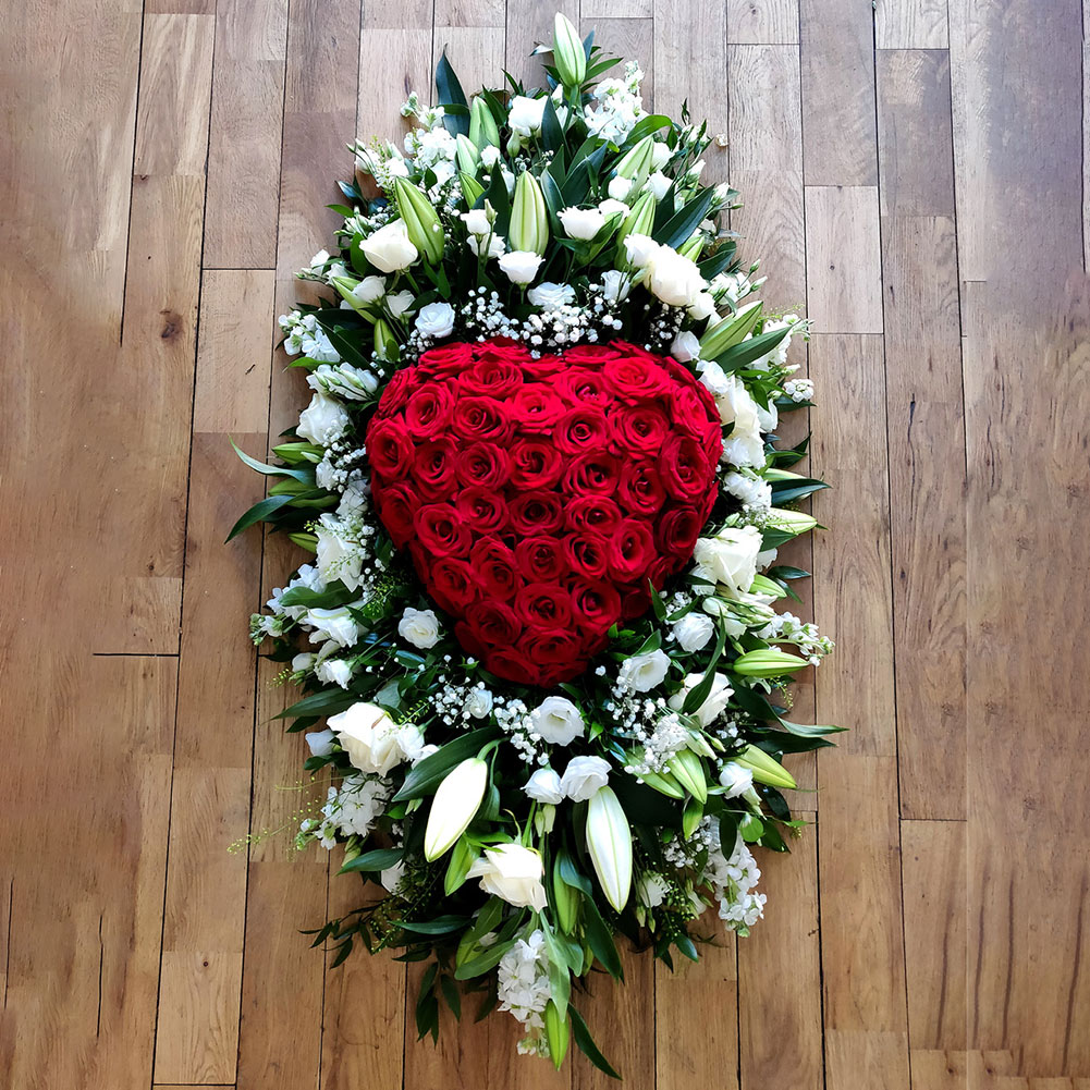 Casket Displays